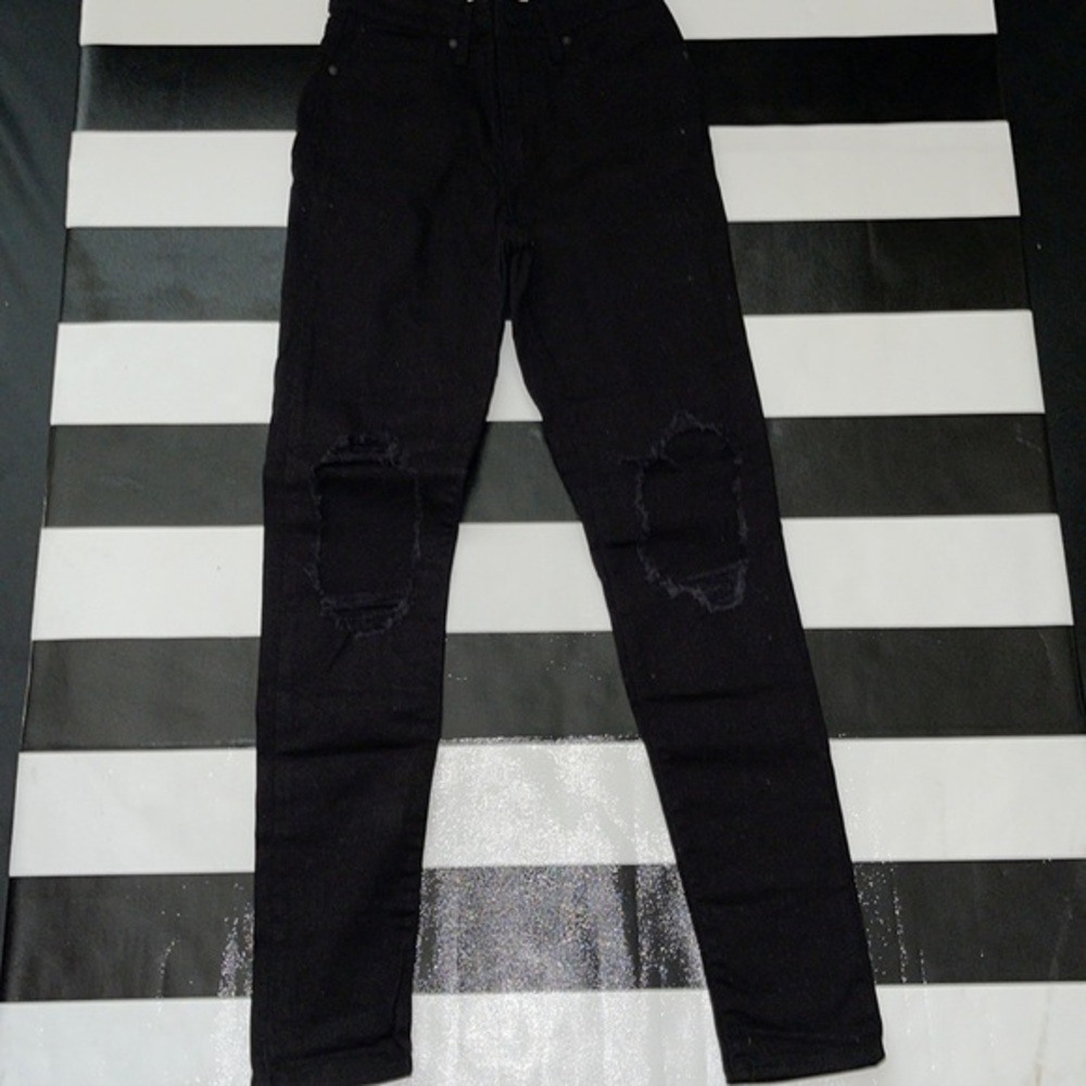 LEVIS SKINNY JEAN